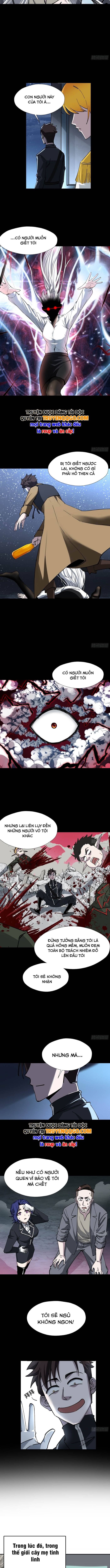 Tôi Làm Tay Sai Ở Dị Giới Chap 14 - Next Chap 13