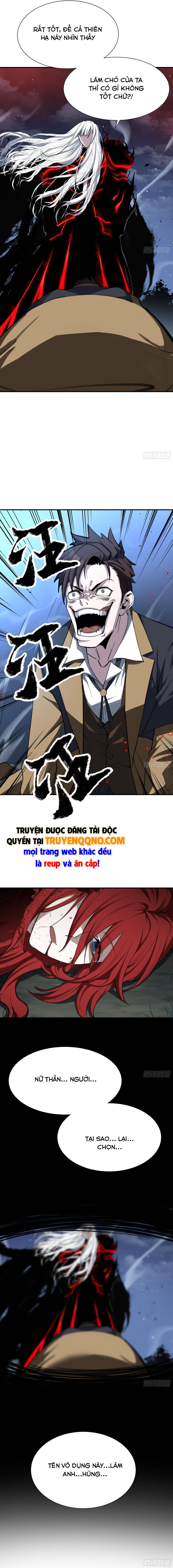 Tôi Làm Tay Sai Ở Dị Giới Chap 2 - Next Chap 1