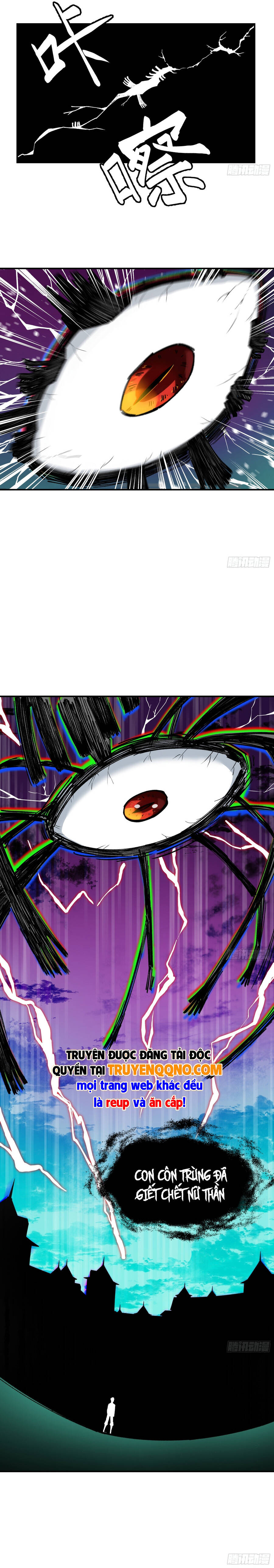 Tôi Làm Tay Sai Ở Dị Giới Chap 7 - Next Chap 6