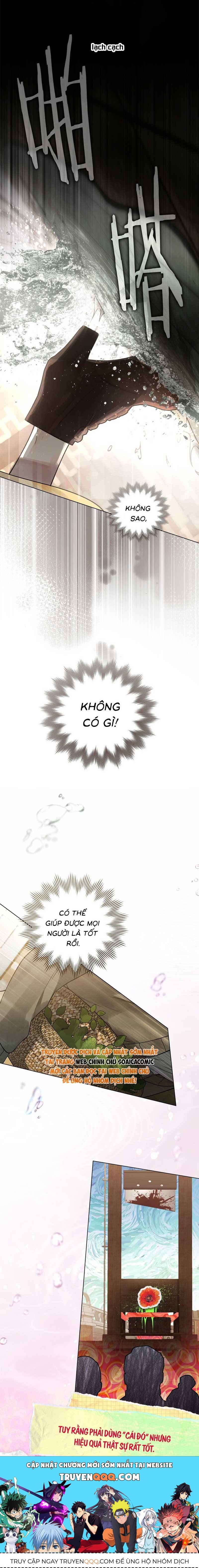 Hôn Ước Đổi Mạng Chap 1.1