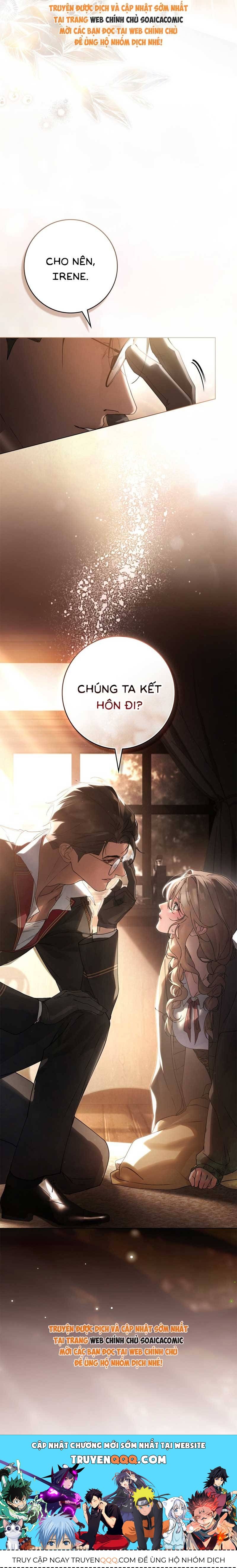 Hôn Ước Đổi Mạng Chap 1.2 - Next Chap 1.1