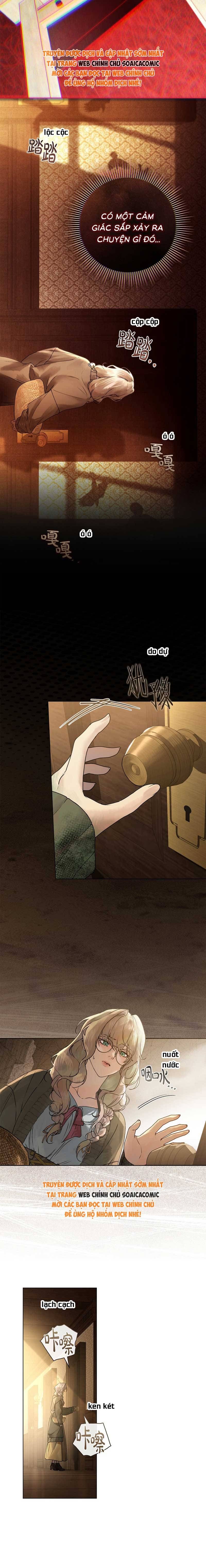 Hôn Ước Đổi Mạng Chap 1.2 - Next Chap 1.1