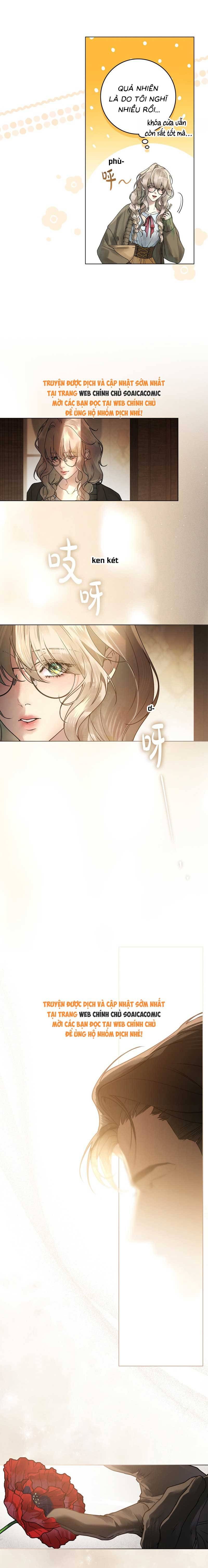 Hôn Ước Đổi Mạng Chap 1.2 - Next Chap 1.1