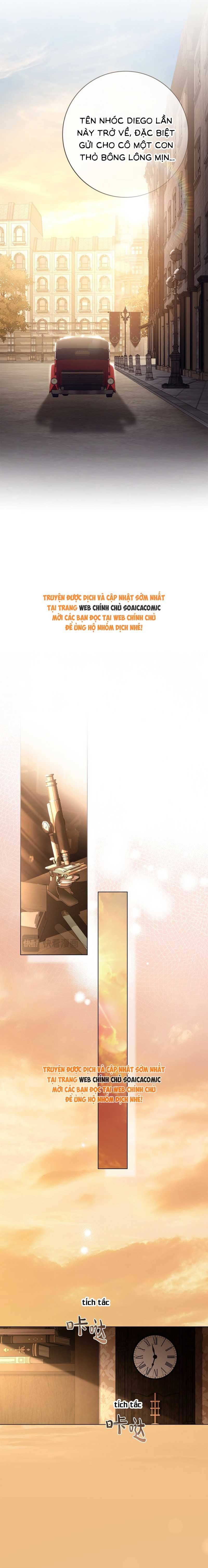 Hôn Ước Đổi Mạng Chap 2.2 - Next Chap 2.1