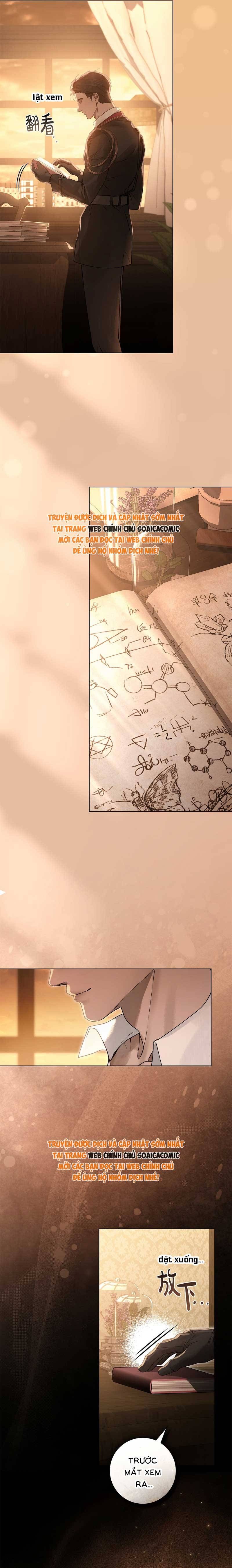 Hôn Ước Đổi Mạng Chap 2.2 - Next Chap 2.1