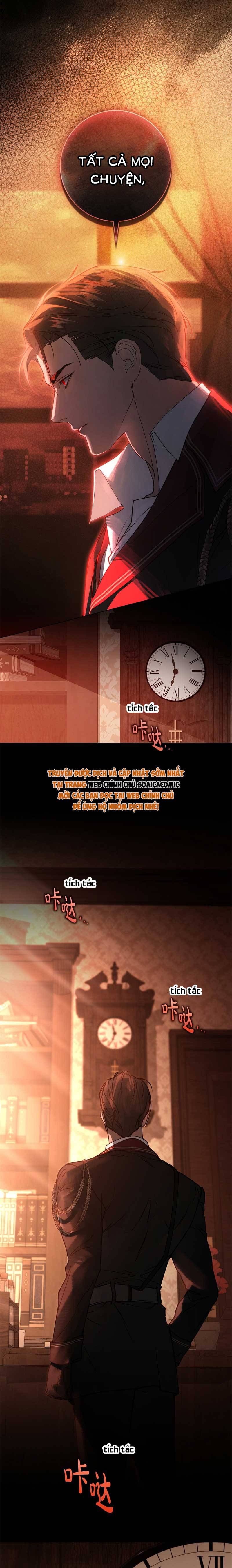 Hôn Ước Đổi Mạng Chap 2.2 - Next Chap 2.1