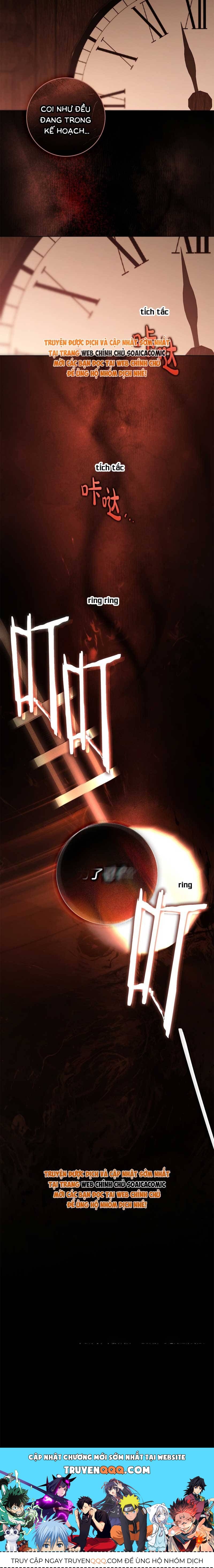 Hôn Ước Đổi Mạng Chap 2.2 - Next Chap 2.1