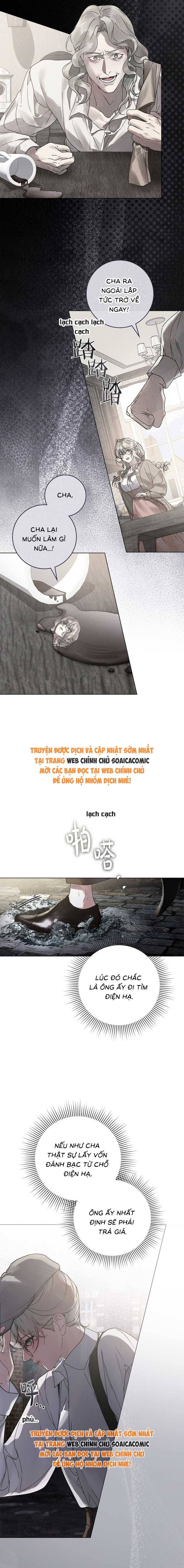 Hôn Ước Đổi Mạng Chap 3.2 - Next Chap 3.1