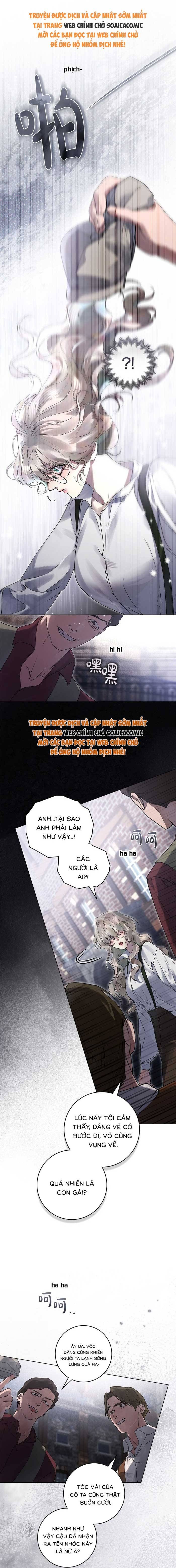 Hôn Ước Đổi Mạng Chap 3.2 - Next Chap 3.1