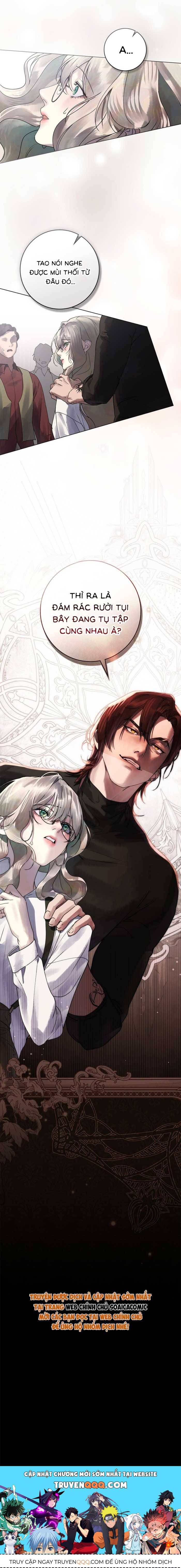 Hôn Ước Đổi Mạng Chap 3.2 - Next Chap 3.1