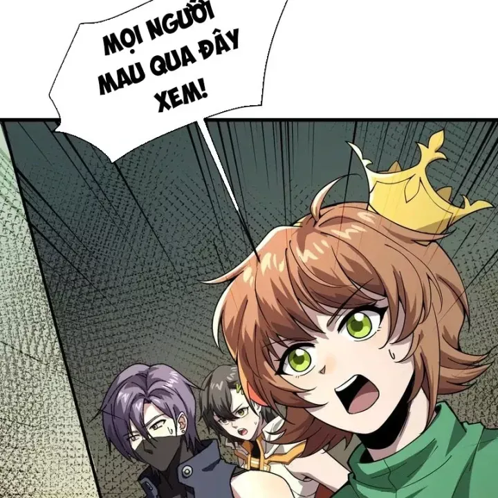 Chỉ Có Ta Có Thể Sử Dụng Triệu Hoán Thuật Chap 213 - Next Chap 212