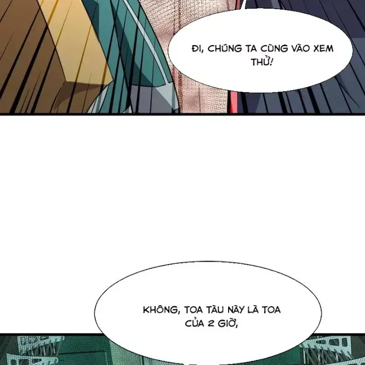 Chỉ Có Ta Có Thể Sử Dụng Triệu Hoán Thuật Chap 213 - Next Chap 212