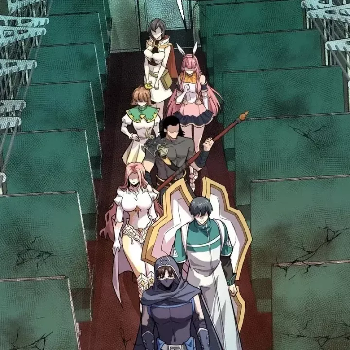 Chỉ Có Ta Có Thể Sử Dụng Triệu Hoán Thuật Chap 213 - Next Chap 212