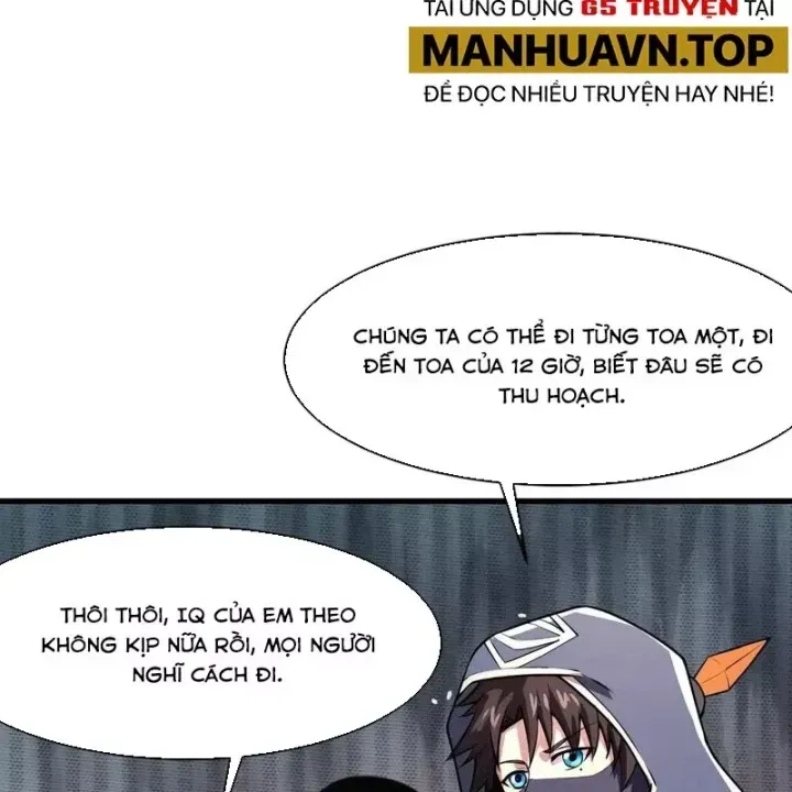 Chỉ Có Ta Có Thể Sử Dụng Triệu Hoán Thuật Chap 213 - Next Chap 212
