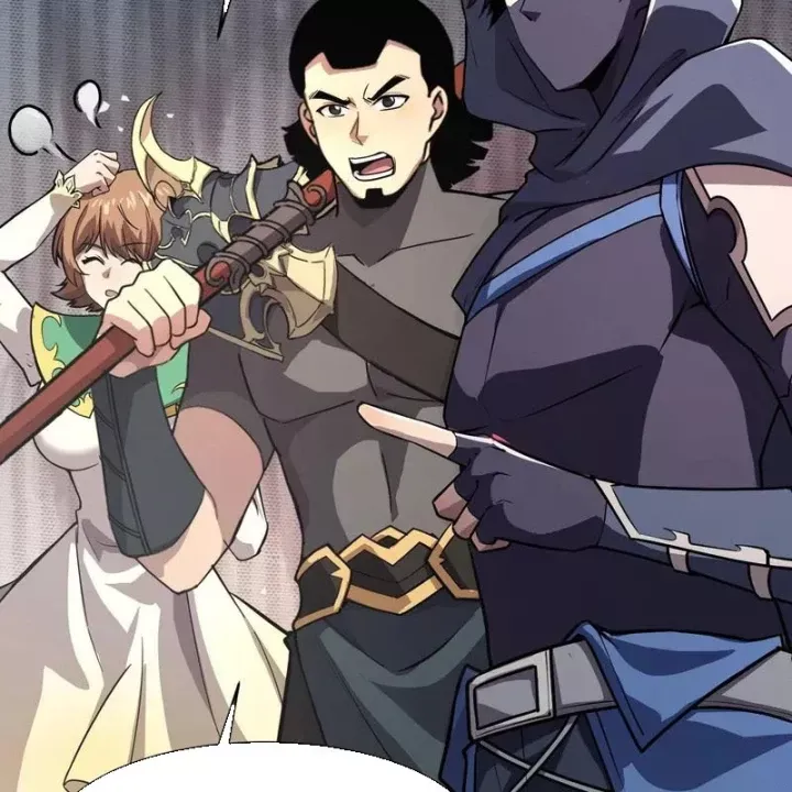 Chỉ Có Ta Có Thể Sử Dụng Triệu Hoán Thuật Chap 213 - Next Chap 212