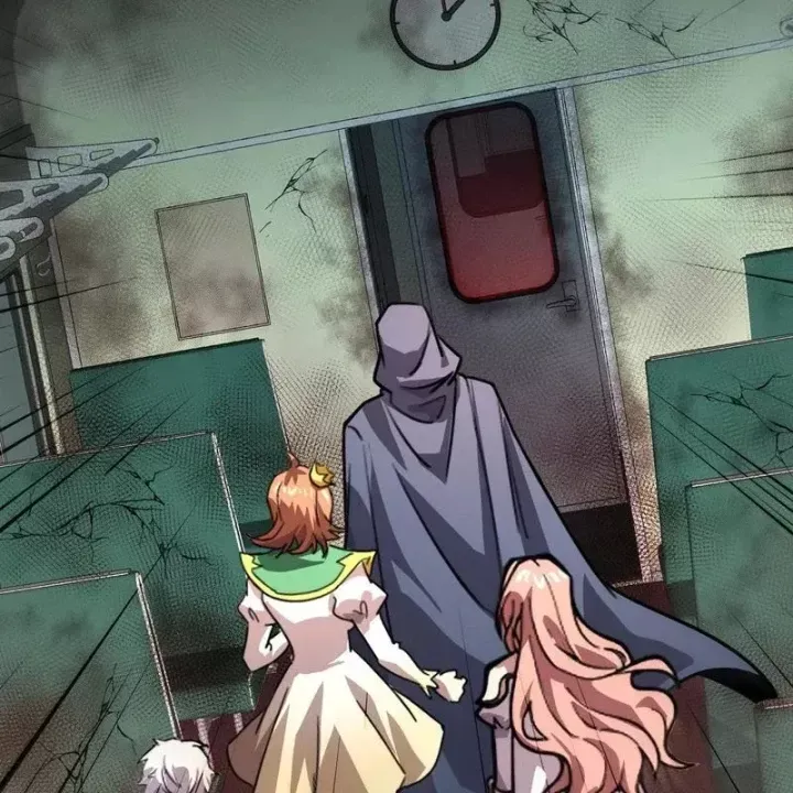 Chỉ Có Ta Có Thể Sử Dụng Triệu Hoán Thuật Chap 213 - Next Chap 212