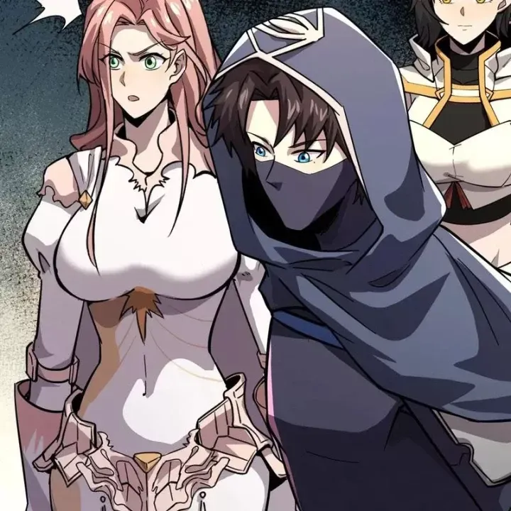 Chỉ Có Ta Có Thể Sử Dụng Triệu Hoán Thuật Chap 213 - Next Chap 212