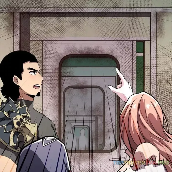 Chỉ Có Ta Có Thể Sử Dụng Triệu Hoán Thuật Chap 213 - Next Chap 212