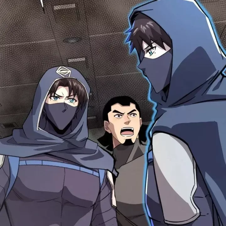 Chỉ Có Ta Có Thể Sử Dụng Triệu Hoán Thuật Chap 213 - Next Chap 212