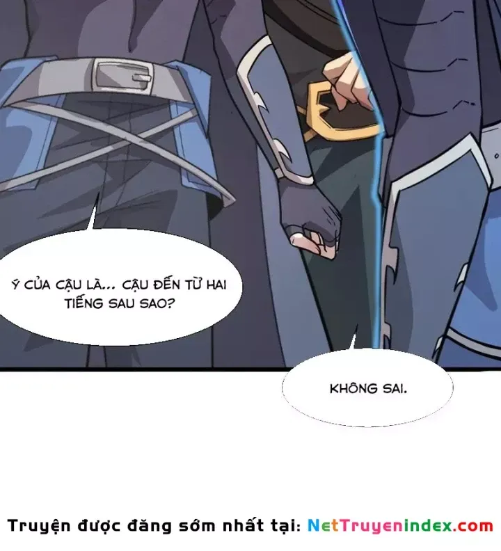 Chỉ Có Ta Có Thể Sử Dụng Triệu Hoán Thuật Chap 213 - Next Chap 212