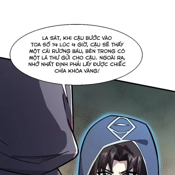 Chỉ Có Ta Có Thể Sử Dụng Triệu Hoán Thuật Chap 213 - Next Chap 212