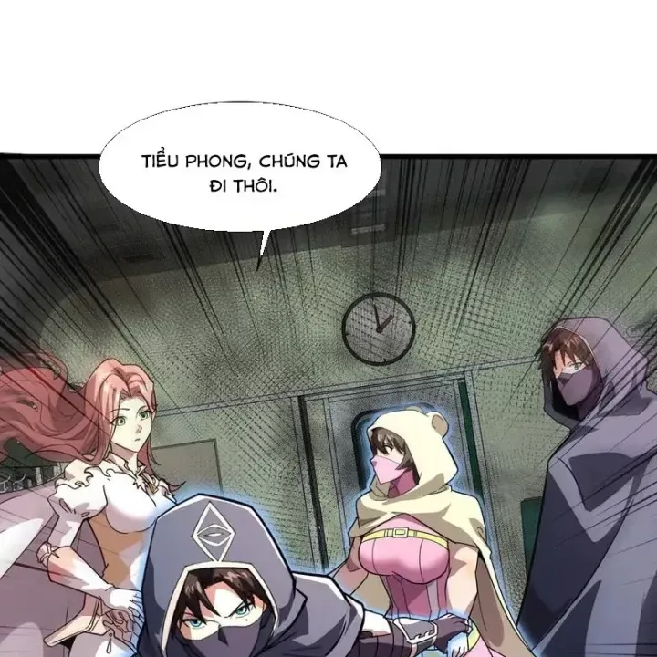 Chỉ Có Ta Có Thể Sử Dụng Triệu Hoán Thuật Chap 213 - Next Chap 212