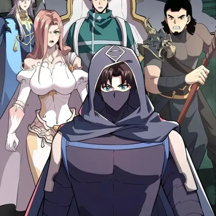 Chỉ Có Ta Có Thể Sử Dụng Triệu Hoán Thuật Chap 213 - Next Chap 212