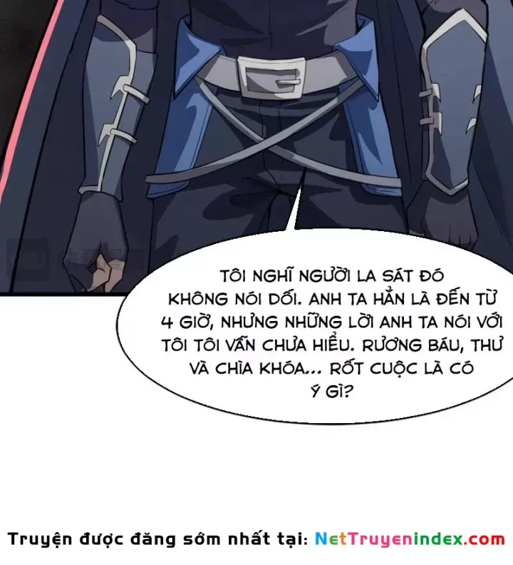 Chỉ Có Ta Có Thể Sử Dụng Triệu Hoán Thuật Chap 213 - Next Chap 212