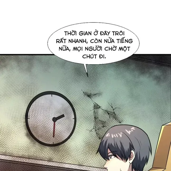 Chỉ Có Ta Có Thể Sử Dụng Triệu Hoán Thuật Chap 213 - Next Chap 212