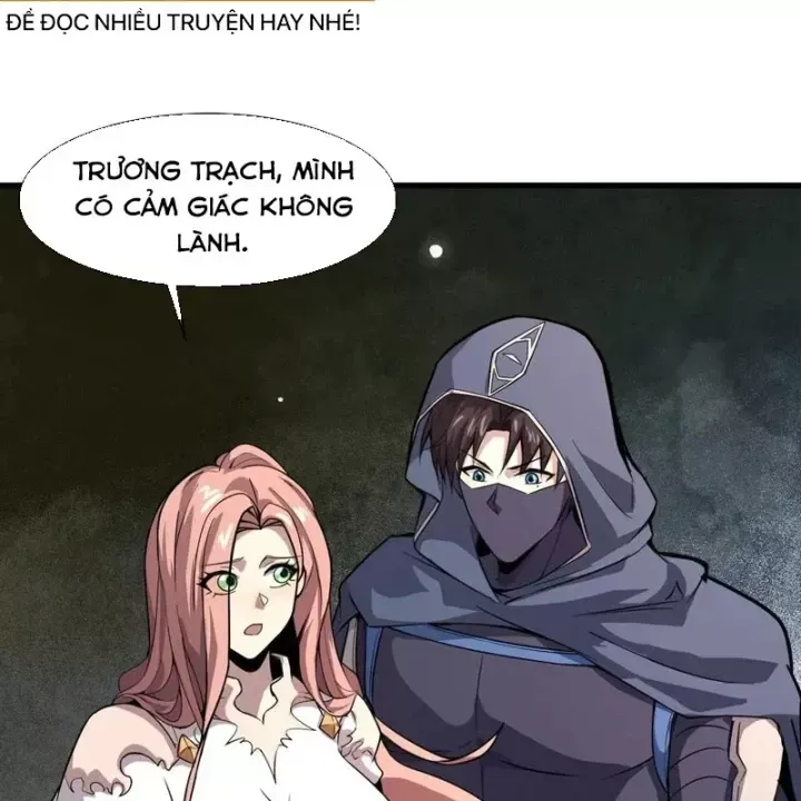 Chỉ Có Ta Có Thể Sử Dụng Triệu Hoán Thuật Chap 213 - Next Chap 212