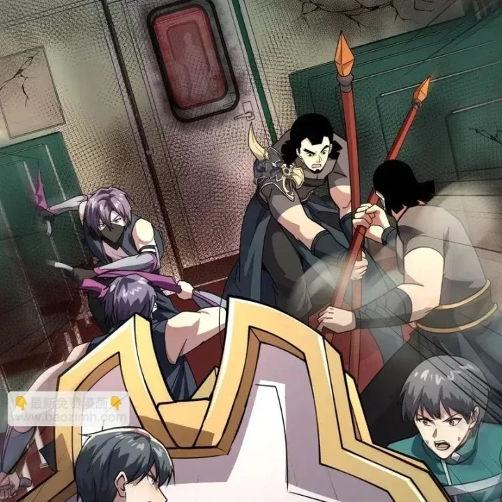 Chỉ Có Ta Có Thể Sử Dụng Triệu Hoán Thuật Chap 213 - Next Chap 212