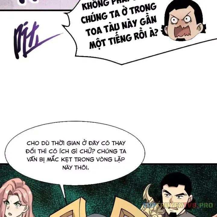 Chỉ Có Ta Có Thể Sử Dụng Triệu Hoán Thuật Chap 213 - Next Chap 212