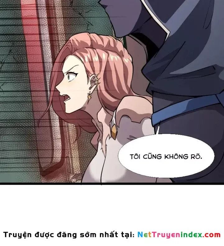 Chỉ Có Ta Có Thể Sử Dụng Triệu Hoán Thuật Chap 213 - Next Chap 212