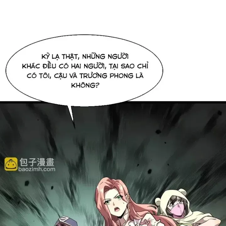 Chỉ Có Ta Có Thể Sử Dụng Triệu Hoán Thuật Chap 213 - Next Chap 212