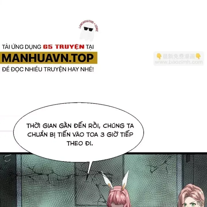 Chỉ Có Ta Có Thể Sử Dụng Triệu Hoán Thuật Chap 213 - Next Chap 212