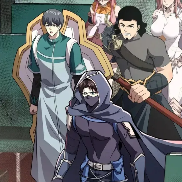 Chỉ Có Ta Có Thể Sử Dụng Triệu Hoán Thuật Chap 213 - Next Chap 212