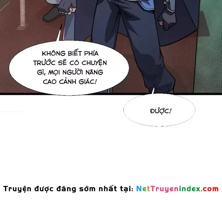 Chỉ Có Ta Có Thể Sử Dụng Triệu Hoán Thuật Chap 213 - Next Chap 212