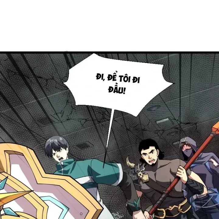 Chỉ Có Ta Có Thể Sử Dụng Triệu Hoán Thuật Chap 213 - Next Chap 212