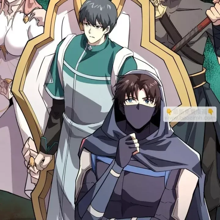 Chỉ Có Ta Có Thể Sử Dụng Triệu Hoán Thuật Chap 213 - Next Chap 212