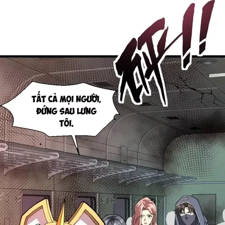 Chỉ Có Ta Có Thể Sử Dụng Triệu Hoán Thuật Chap 213 - Next Chap 212