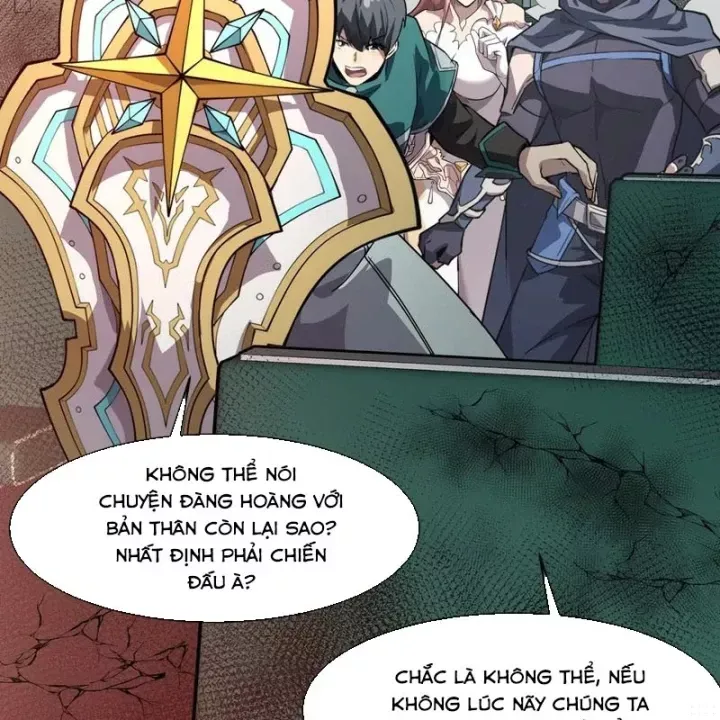 Chỉ Có Ta Có Thể Sử Dụng Triệu Hoán Thuật Chap 213 - Next Chap 212