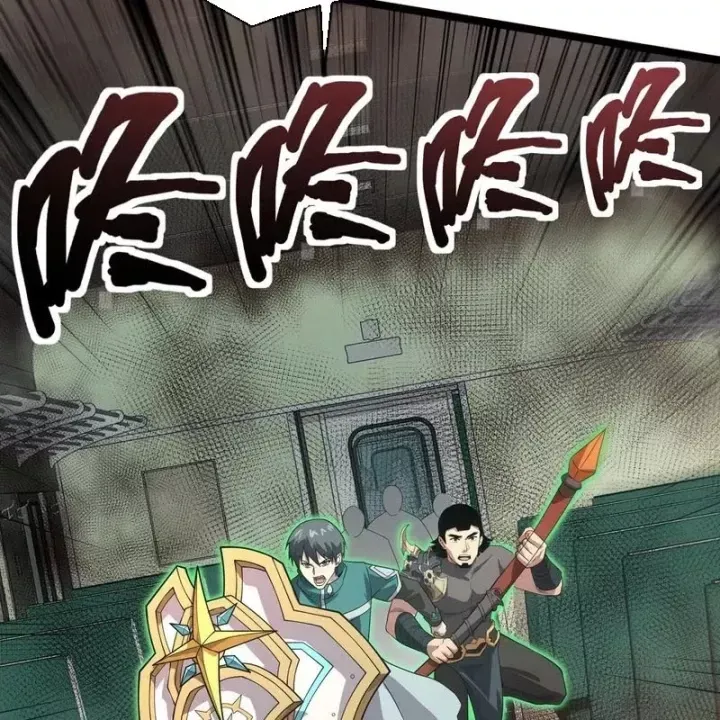 Chỉ Có Ta Có Thể Sử Dụng Triệu Hoán Thuật Chap 213 - Next Chap 212