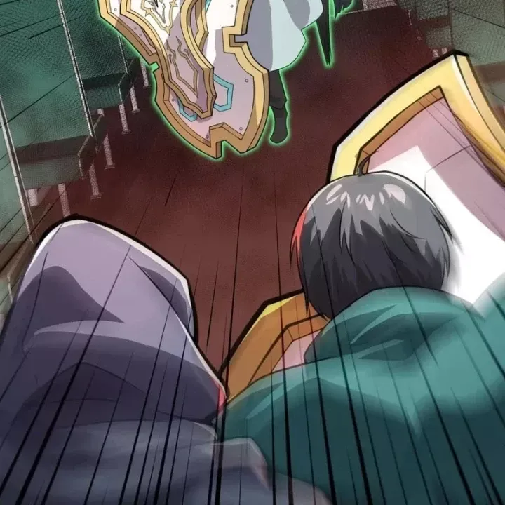 Chỉ Có Ta Có Thể Sử Dụng Triệu Hoán Thuật Chap 213 - Next Chap 212