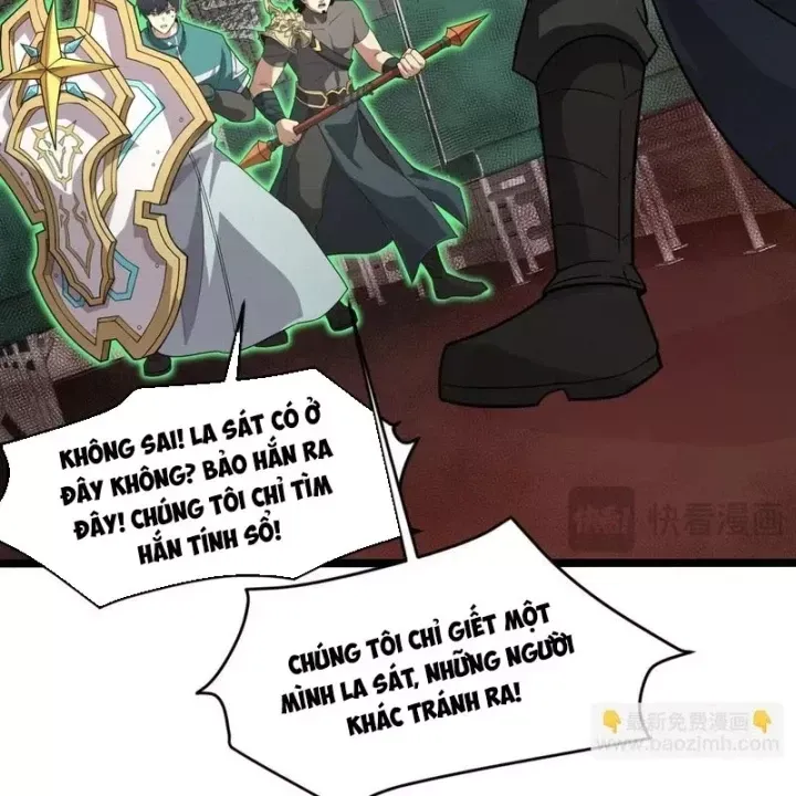 Chỉ Có Ta Có Thể Sử Dụng Triệu Hoán Thuật Chap 213 - Next Chap 212