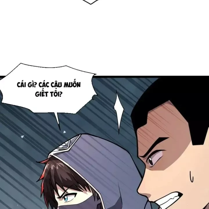 Chỉ Có Ta Có Thể Sử Dụng Triệu Hoán Thuật Chap 213 - Next Chap 212