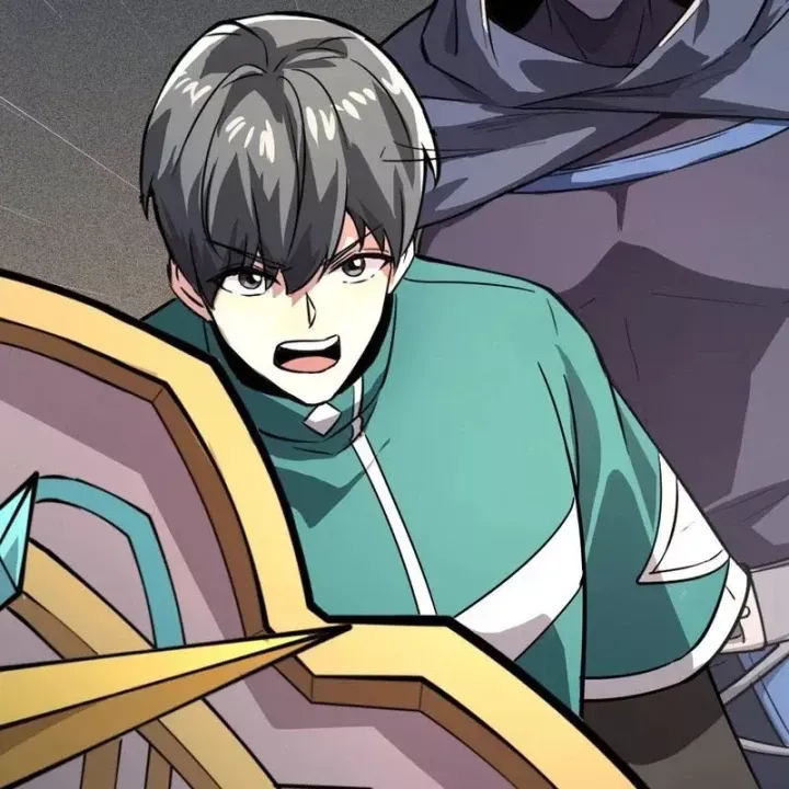 Chỉ Có Ta Có Thể Sử Dụng Triệu Hoán Thuật Chap 213 - Next Chap 212