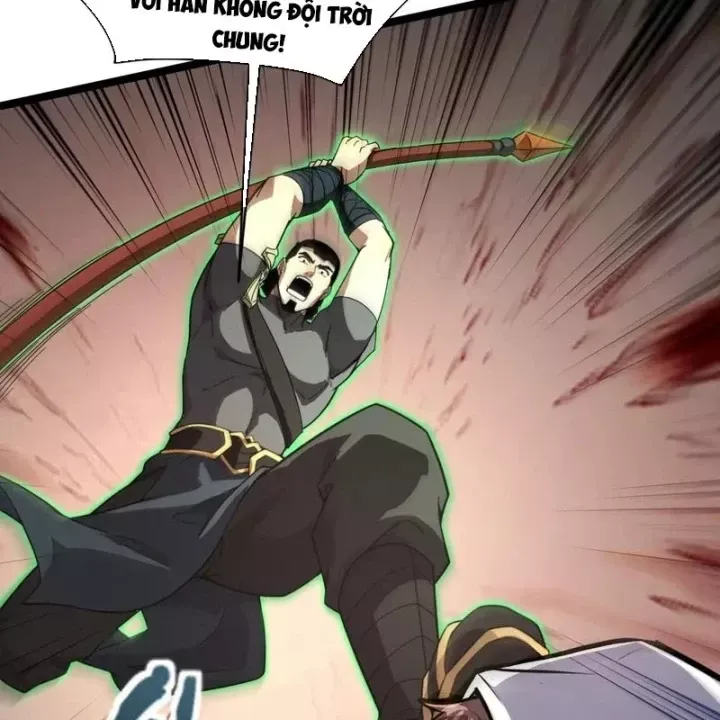 Chỉ Có Ta Có Thể Sử Dụng Triệu Hoán Thuật Chap 213 - Next Chap 212