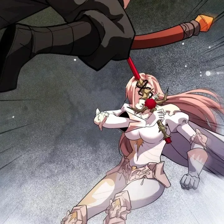 Chỉ Có Ta Có Thể Sử Dụng Triệu Hoán Thuật Chap 213 - Next Chap 212