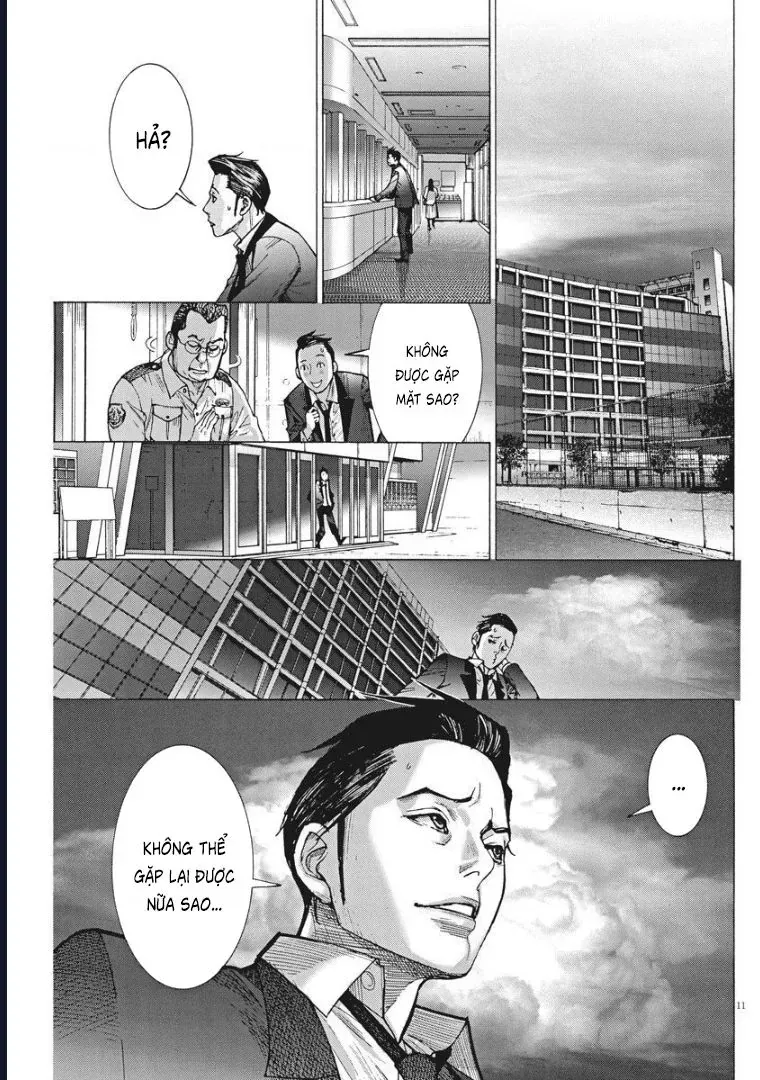 Đám Cưới Của Natsume Arata Chap 59 - Next Chap 58