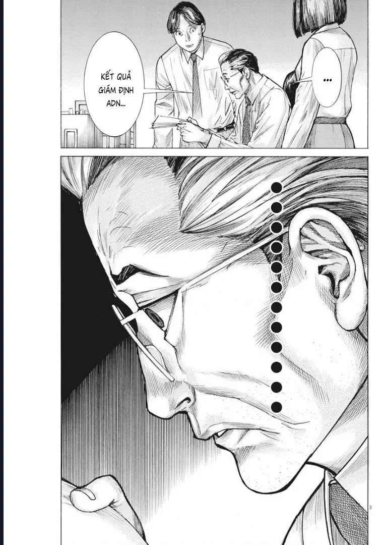 Đám Cưới Của Natsume Arata Chap 59 - Next Chap 58